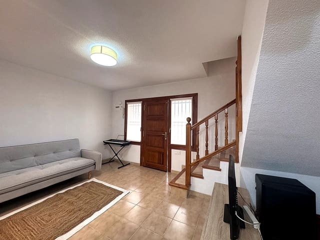 Chalet de 2 habitaciones en Santa Faz, Alicante / Alacant ciudad en venta con piscina garaje - 360.000 € (Ref: 9997917)