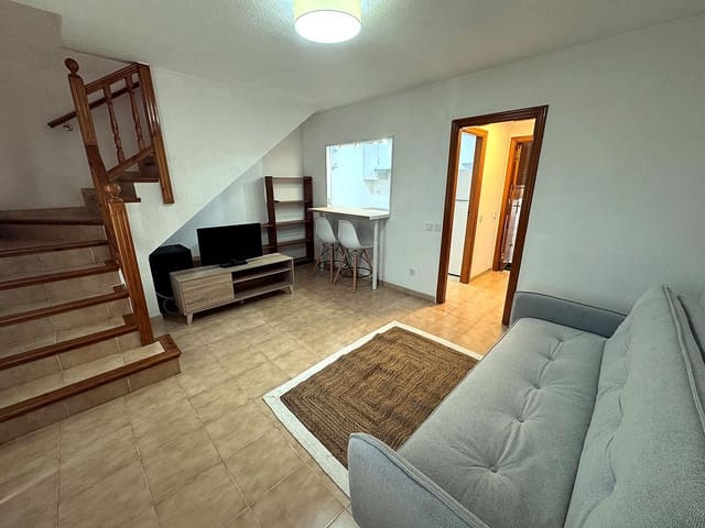 Chalet de 2 habitaciones en Santa Faz, Alicante / Alacant ciudad en venta con piscina garaje - 360.000 € (Ref: 9997917)