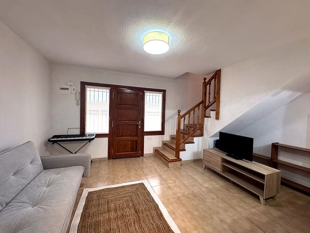 Chalet de 2 habitaciones en Santa Faz, Alicante / Alacant ciudad en venta con piscina garaje - 360.000 € (Ref: 9997917)