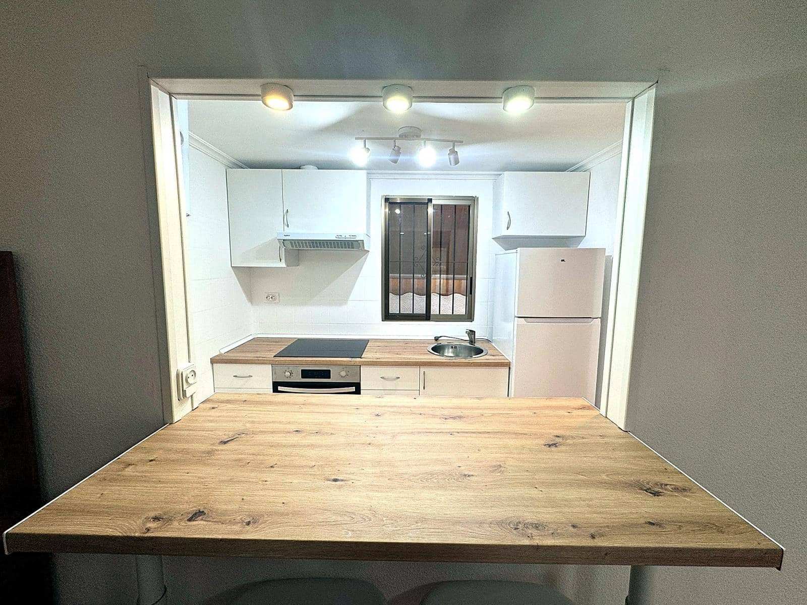 Chalet de 2 habitaciones en Santa Faz en venta con piscina garaje - 360.000 € (Ref: 9997917)