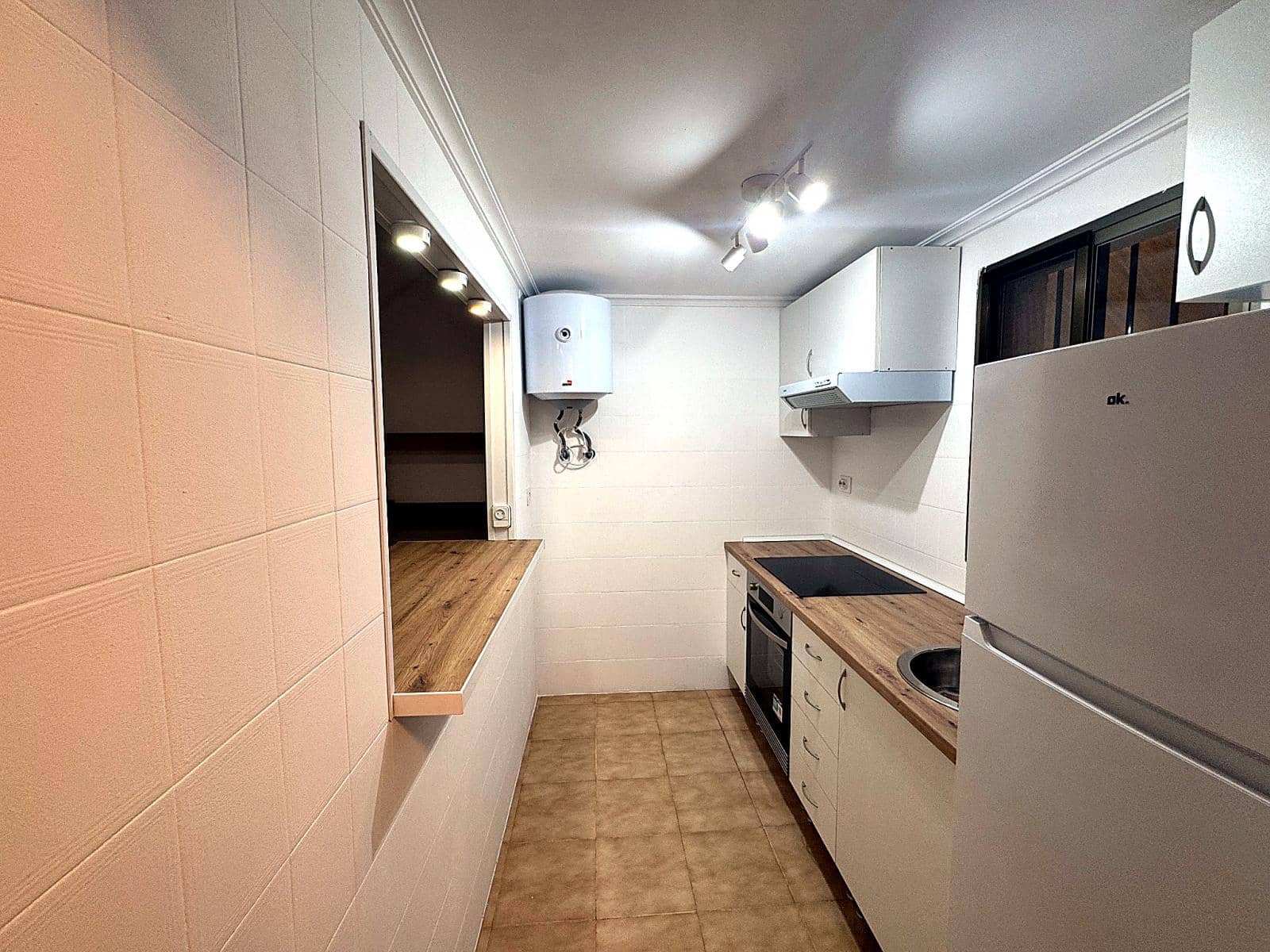 Chalet de 2 habitaciones en Santa Faz en venta con piscina garaje - 360.000 € (Ref: 9997917)