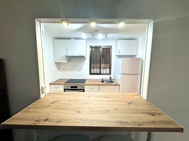 Chalet de 2 habitaciones en Santa Faz, Alicante / Alacant ciudad en venta con piscina garaje - 360.000 € (Ref: 9997917)