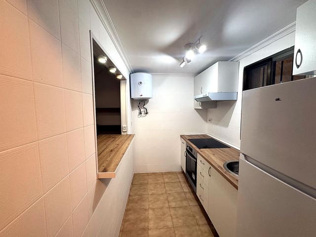 Chalet de 2 habitaciones en Santa Faz, Alicante / Alacant ciudad en venta con piscina garaje - 360.000 € (Ref: 9997917)