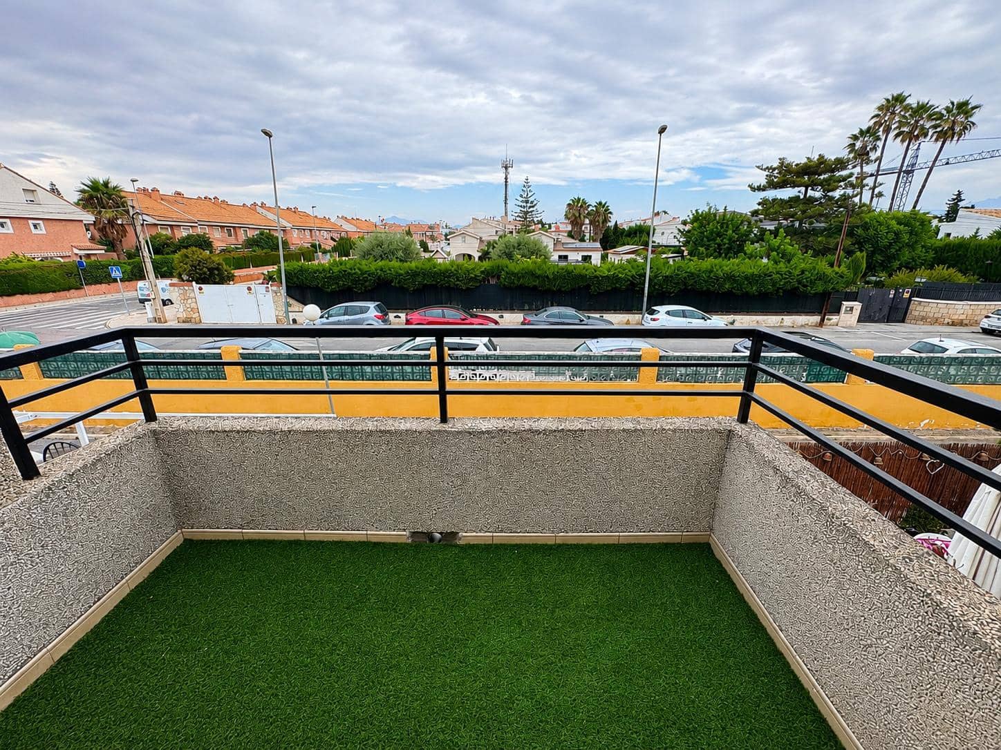 Chalet de 2 habitaciones en Santa Faz en venta con piscina garaje - 360.000 € (Ref: 9997917)