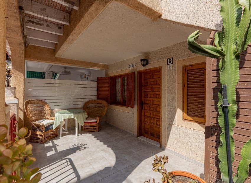 2 camera da letto Appartamento in vendita in Torrevieja - 129.900 € (Rif: 10004541)