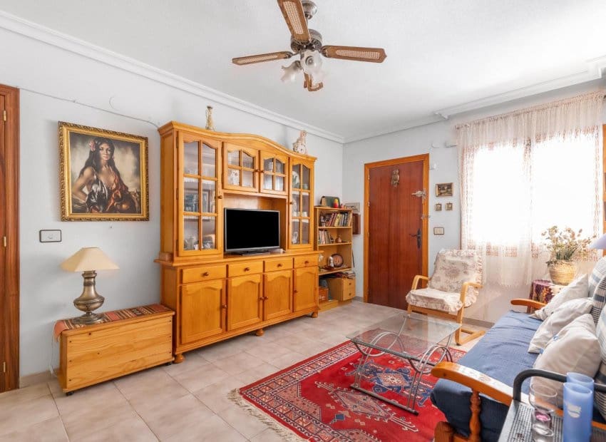 2 camera da letto Appartamento in vendita in Torrevieja - 129.900 € (Rif: 10004541)