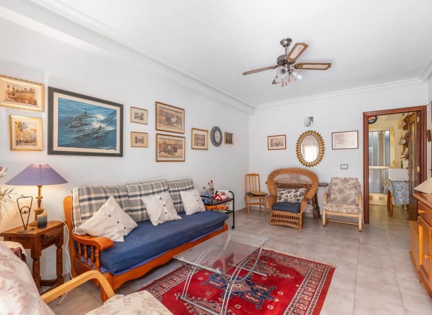 2 camera da letto Appartamento in vendita in Torrevieja - 129.900 € (Rif: 10004541)