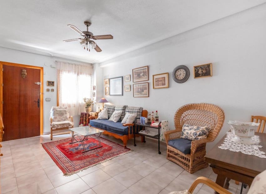 2 camera da letto Appartamento in vendita in Torrevieja - 129.900 € (Rif: 10004541)