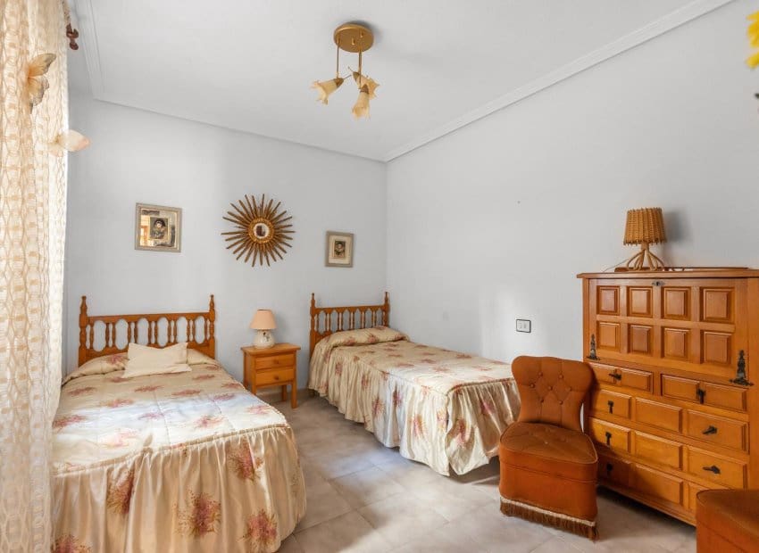 2 camera da letto Appartamento in vendita in Torrevieja - 129.900 € (Rif: 10004541)