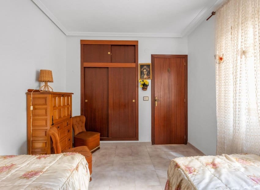 2 camera da letto Appartamento in vendita in Torrevieja - 129.900 € (Rif: 10004541)