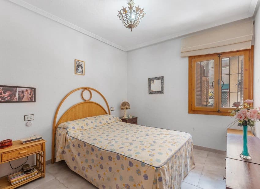 2 camera da letto Appartamento in vendita in Torrevieja - 129.900 € (Rif: 10004541)