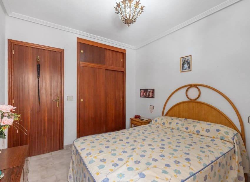 2 camera da letto Appartamento in vendita in Torrevieja - 129.900 € (Rif: 10004541)