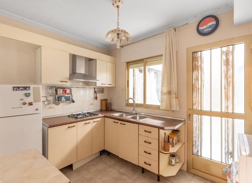 2 camera da letto Appartamento in vendita in Torrevieja - 129.900 € (Rif: 10004541)