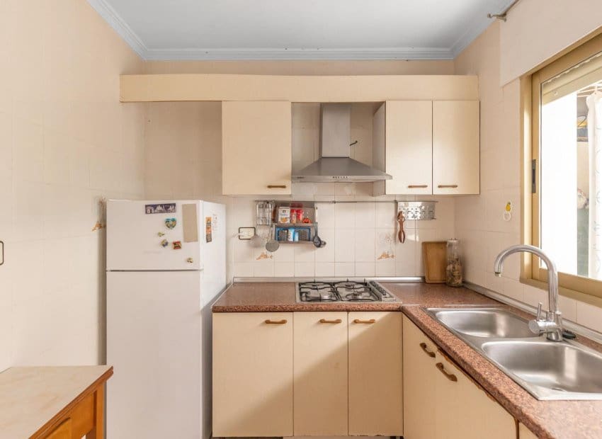 2 camera da letto Appartamento in vendita in Torrevieja - 129.900 € (Rif: 10004541)