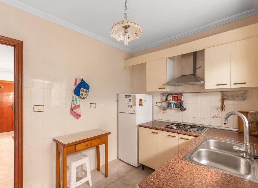 2 camera da letto Appartamento in vendita in Torrevieja - 129.900 € (Rif: 10004541)