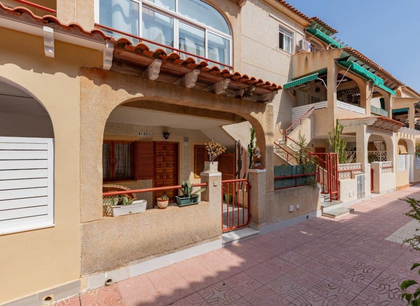2 camera da letto Appartamento in vendita in Torrevieja - 129.900 € (Rif: 10004541)