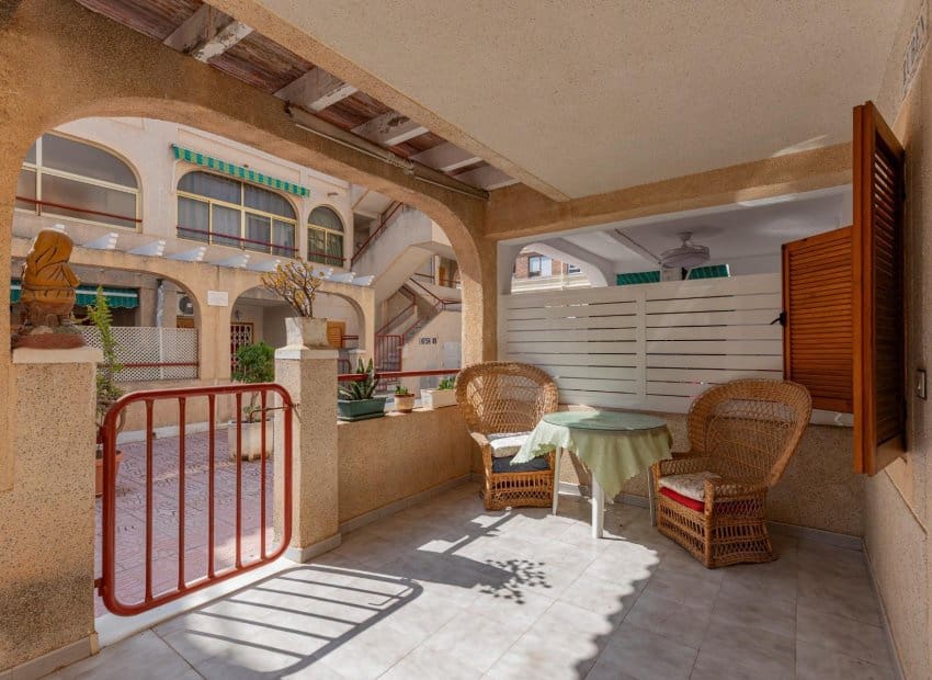 2 camera da letto Appartamento in vendita in Torrevieja - 129.900 € (Rif: 10004541)