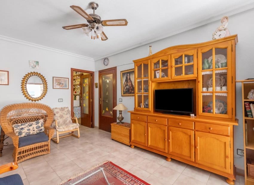 2 camera da letto Appartamento in vendita in Torrevieja - 129.900 € (Rif: 10004541)