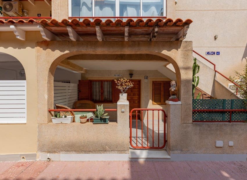 2 camera da letto Appartamento in vendita in Torrevieja - 129.900 € (Rif: 10004541)