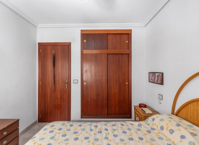 2 camera da letto Appartamento in vendita in Torrevieja - 129.900 € (Rif: 10004541)