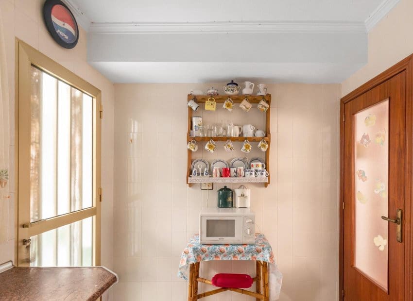 2 camera da letto Appartamento in vendita in Torrevieja - 129.900 € (Rif: 10004541)