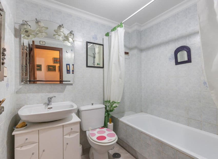 2 camera da letto Appartamento in vendita in Torrevieja - 129.900 € (Rif: 10004541)
