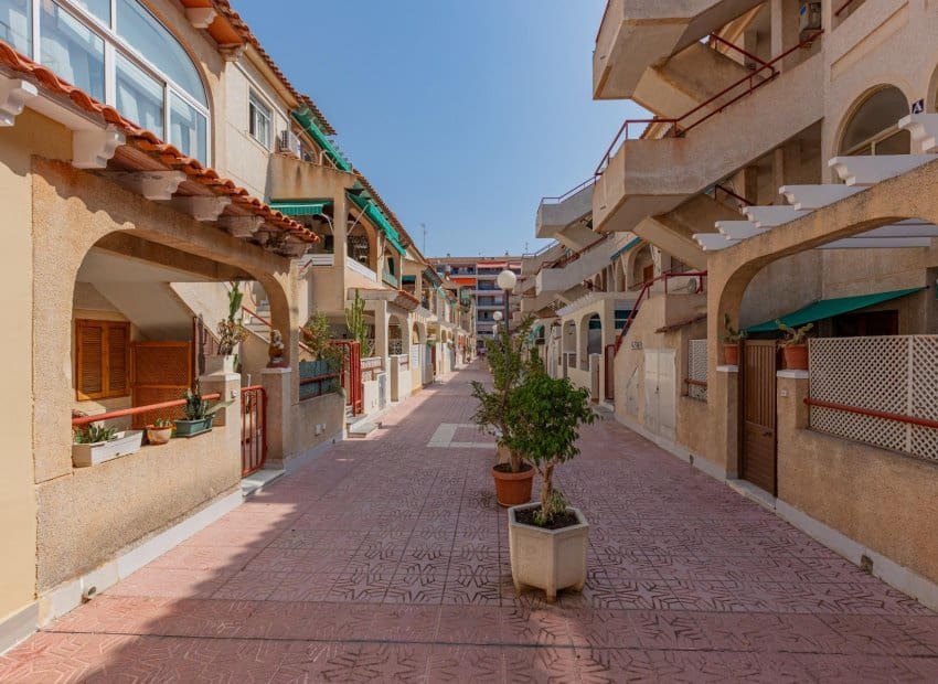 2 camera da letto Appartamento in vendita in Torrevieja - 129.900 € (Rif: 10004541)