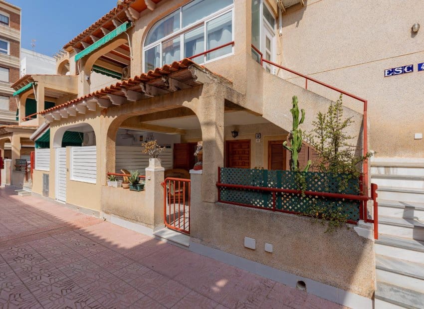 2 camera da letto Appartamento in vendita in Torrevieja - 129.900 € (Rif: 10004541)