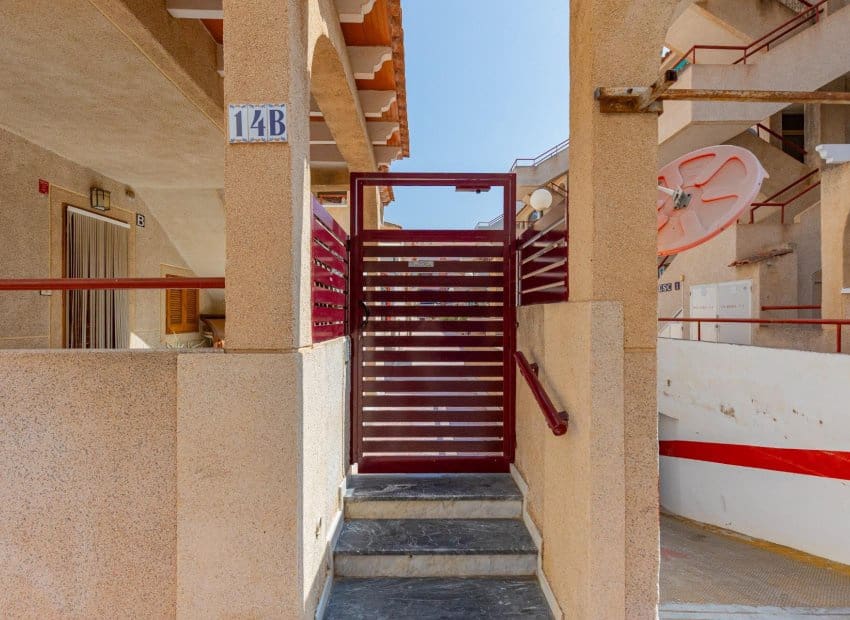 2 camera da letto Appartamento in vendita in Torrevieja - 129.900 € (Rif: 10004541)