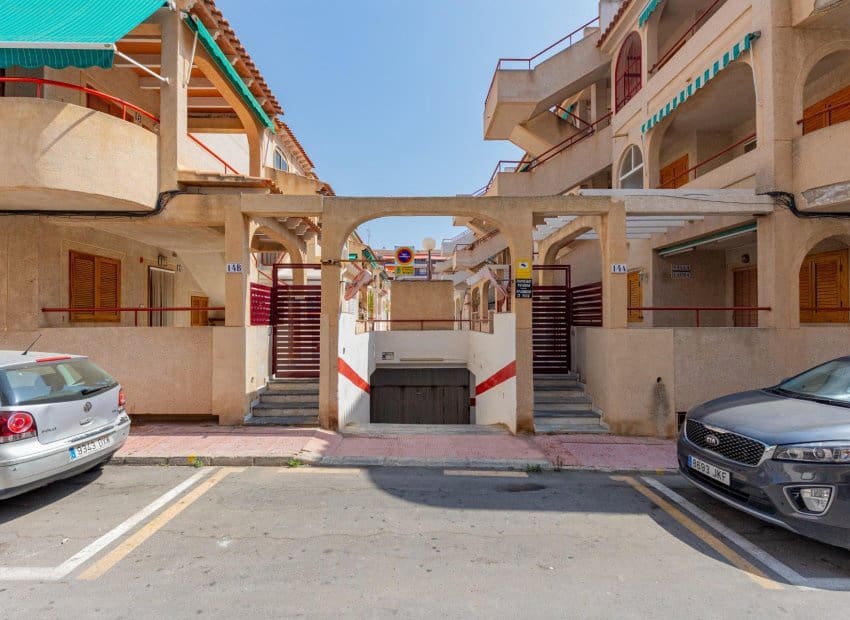 2 camera da letto Appartamento in vendita in Torrevieja - 129.900 € (Rif: 10004541)