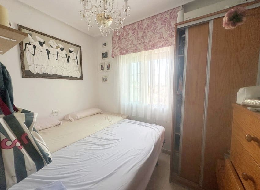 2 soverom Leilighet til salgs i Aguas Nuevas med svømmebasseng - € 169 900 (Ref: 10004542)