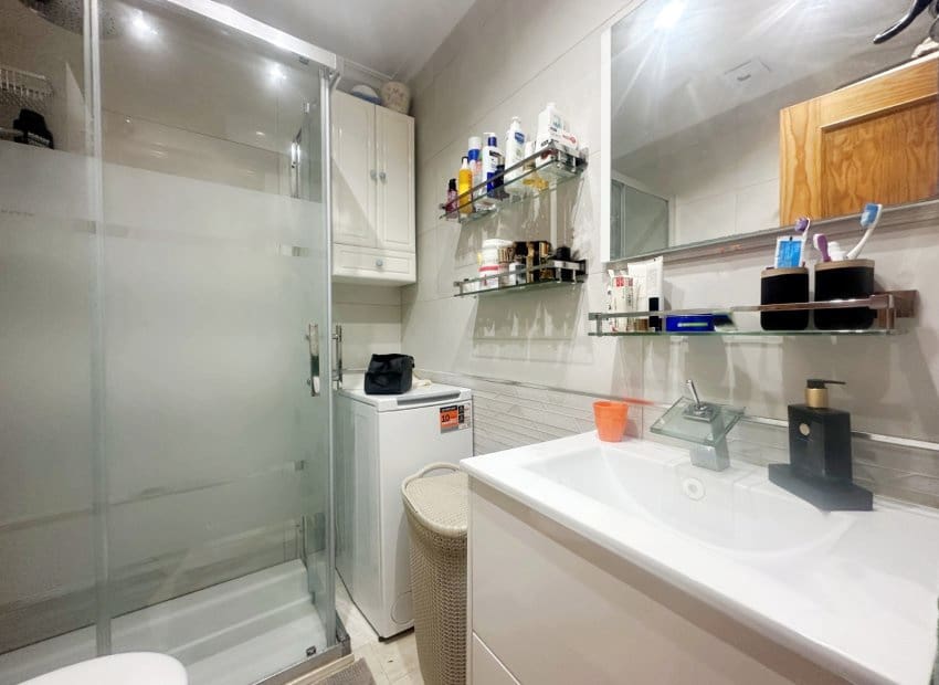 2 soverom Leilighet til salgs i Aguas Nuevas med svømmebasseng - € 169 900 (Ref: 10004542)