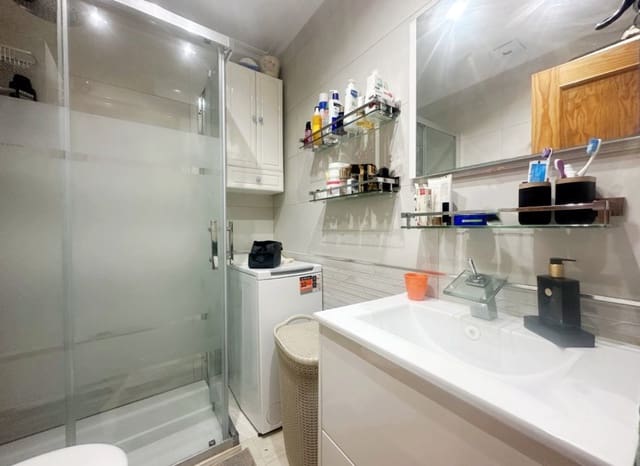 2 soveværelse Lejlighed til salg i Aguas Nuevas, Torrevieja med swimmingpool - € 169.900 (Ref: 10004542)
