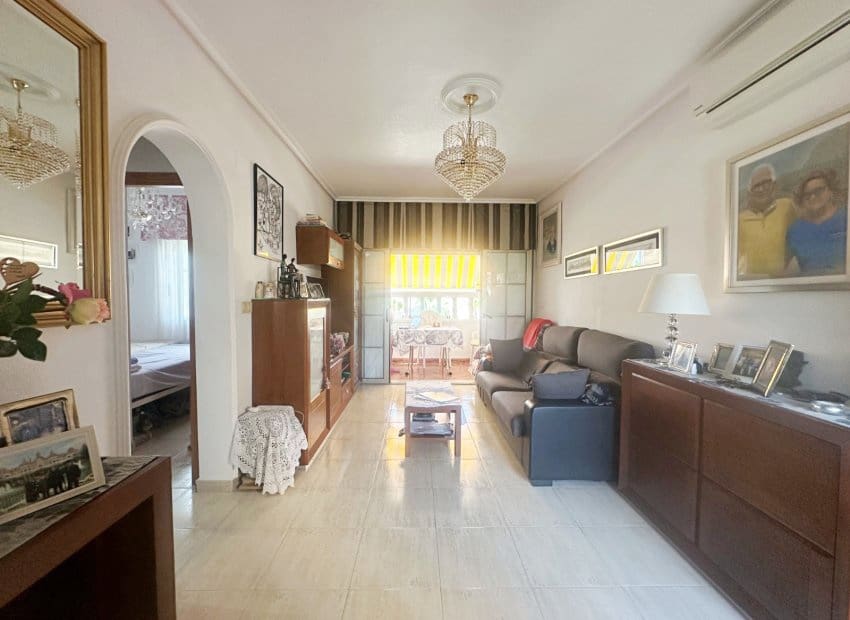 2 soverom Leilighet til salgs i Aguas Nuevas med svømmebasseng - € 169 900 (Ref: 10004542)