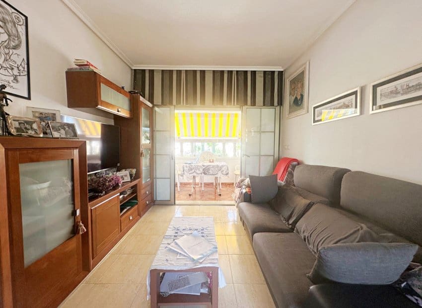 2 soverom Leilighet til salgs i Aguas Nuevas med svømmebasseng - € 169 900 (Ref: 10004542)