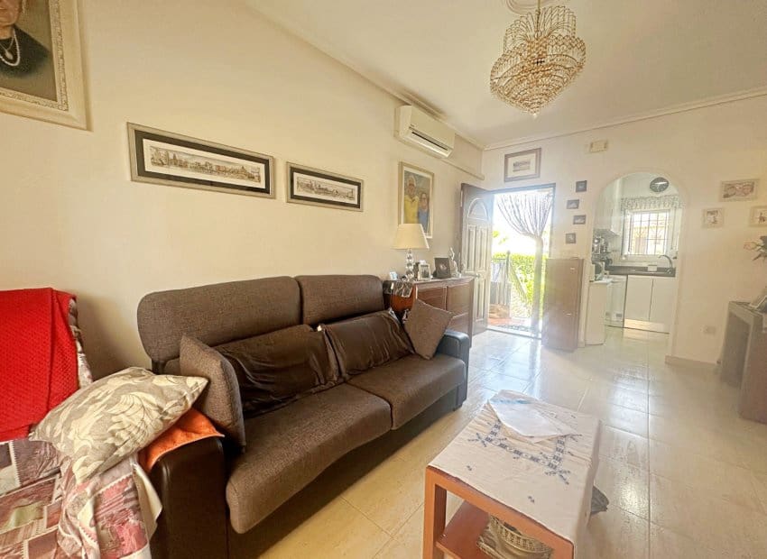 2 soverom Leilighet til salgs i Aguas Nuevas med svømmebasseng - € 169 900 (Ref: 10004542)