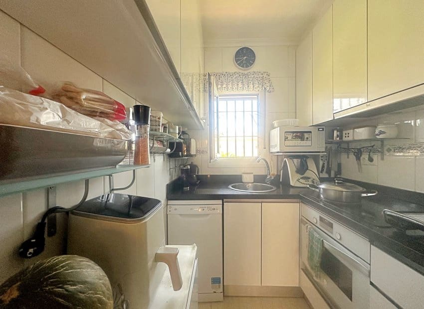 2 soverom Leilighet til salgs i Aguas Nuevas med svømmebasseng - € 169 900 (Ref: 10004542)