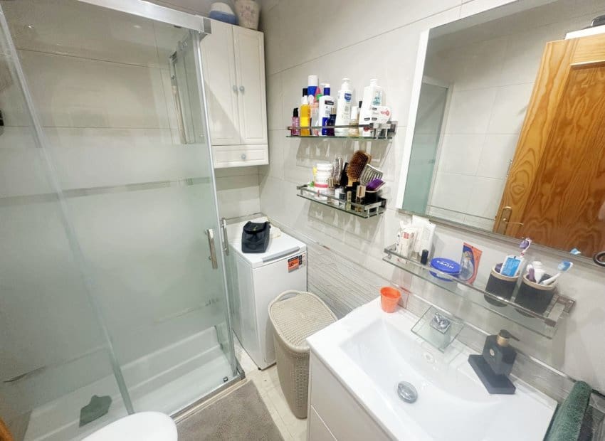 2 soverom Leilighet til salgs i Aguas Nuevas med svømmebasseng - € 169 900 (Ref: 10004542)