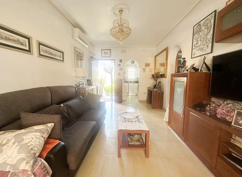 2 soverom Leilighet til salgs i Aguas Nuevas med svømmebasseng - € 169 900 (Ref: 10004542)
