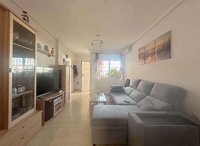 2 sypialnia Apartament na sprzedaż w La Florida, Orihuela z basenem - 162 500 € (Ref: 10004543)