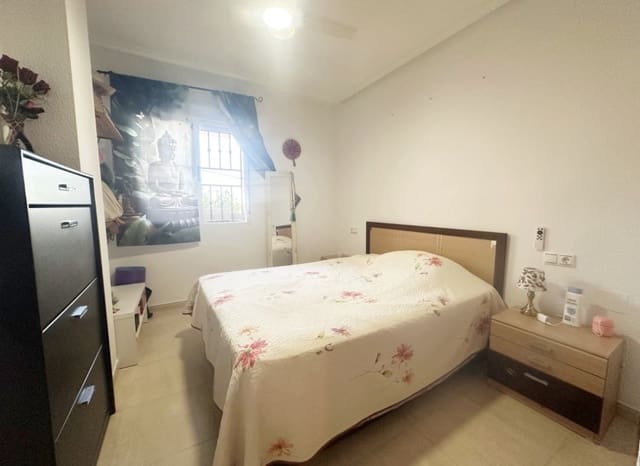 2 sypialnia Apartament na sprzedaż w La Florida, Orihuela z basenem - 162 500 € (Ref: 10004543)