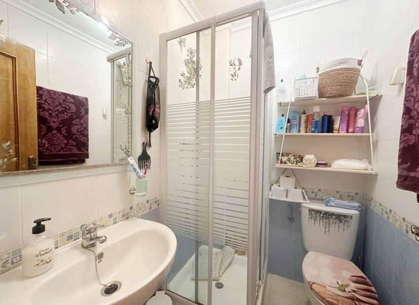 2 Zimmer Apartment zu verkaufen in La Florida mit Pool - 162.500 € (Ref: 10004543)