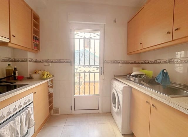 2 sypialnia Apartament na sprzedaż w La Florida, Orihuela z basenem - 162 500 € (Ref: 10004543)