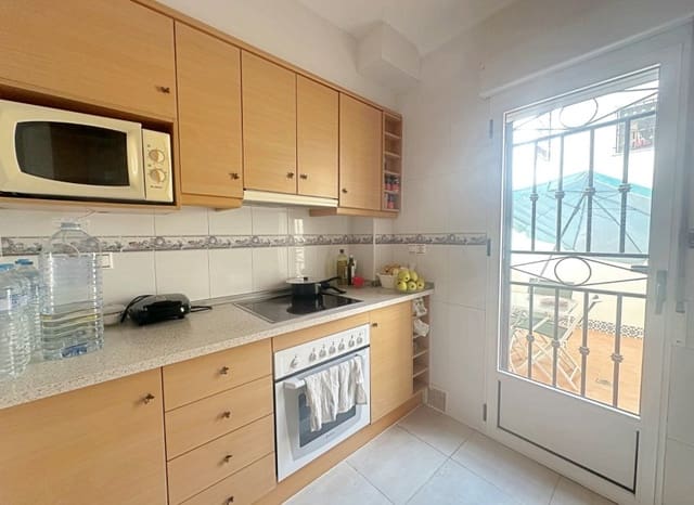 2 sypialnia Apartament na sprzedaż w La Florida, Orihuela z basenem - 162 500 € (Ref: 10004543)