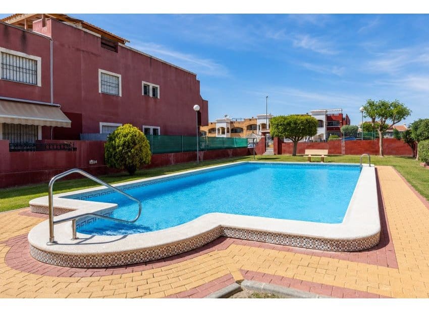 2 Zimmer Apartment zu verkaufen in La Florida mit Pool - 162.500 € (Ref: 10004543)