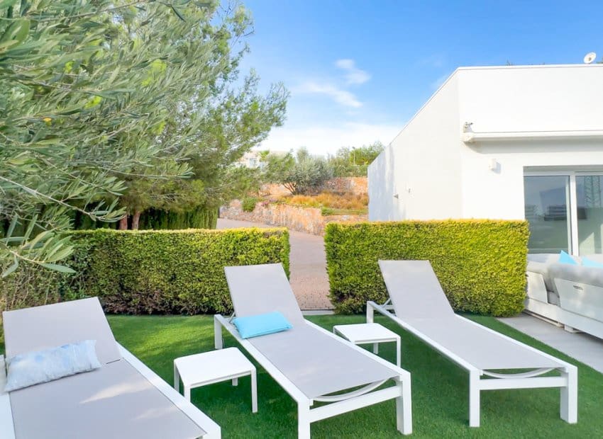 3 soveværelse Villa til salg i Las Colinas Golf med swimmingpool - € 990.000 (Ref: 10004544)
