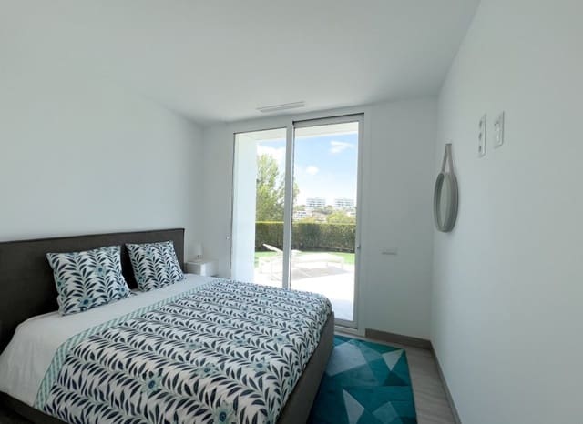 3 soveværelse Villa til salg i Las Colinas Golf, Orihuela med swimmingpool - € 990.000 (Ref: 10004544)