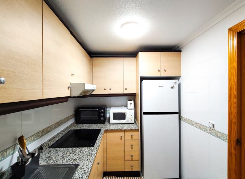 2 soverom Leilighet til salgs i Guardamar del Segura - € 200 000 (Ref: 10004545)