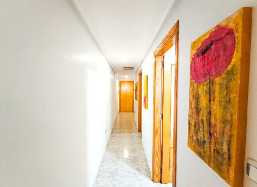 2 soverom Leilighet til salgs i Guardamar del Segura - € 200 000 (Ref: 10004545)