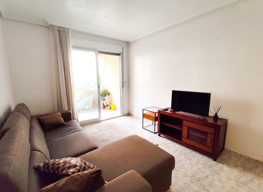 2 soverom Leilighet til salgs i Guardamar del Segura - € 200 000 (Ref: 10004545)